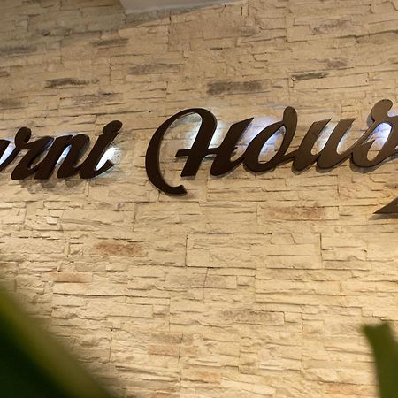 Garni House 46 Plus Belgrade Luaran gambar