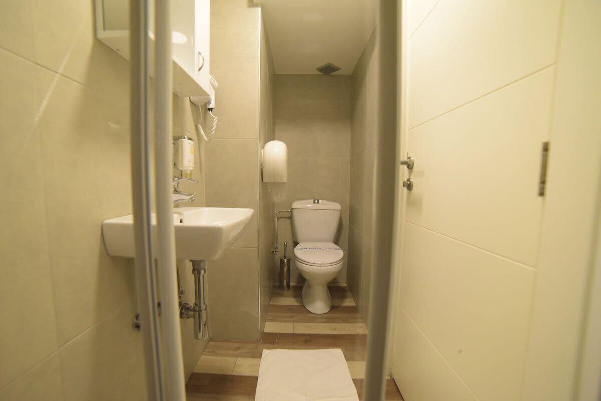 Garni House 46 Plus Belgrade Luaran gambar