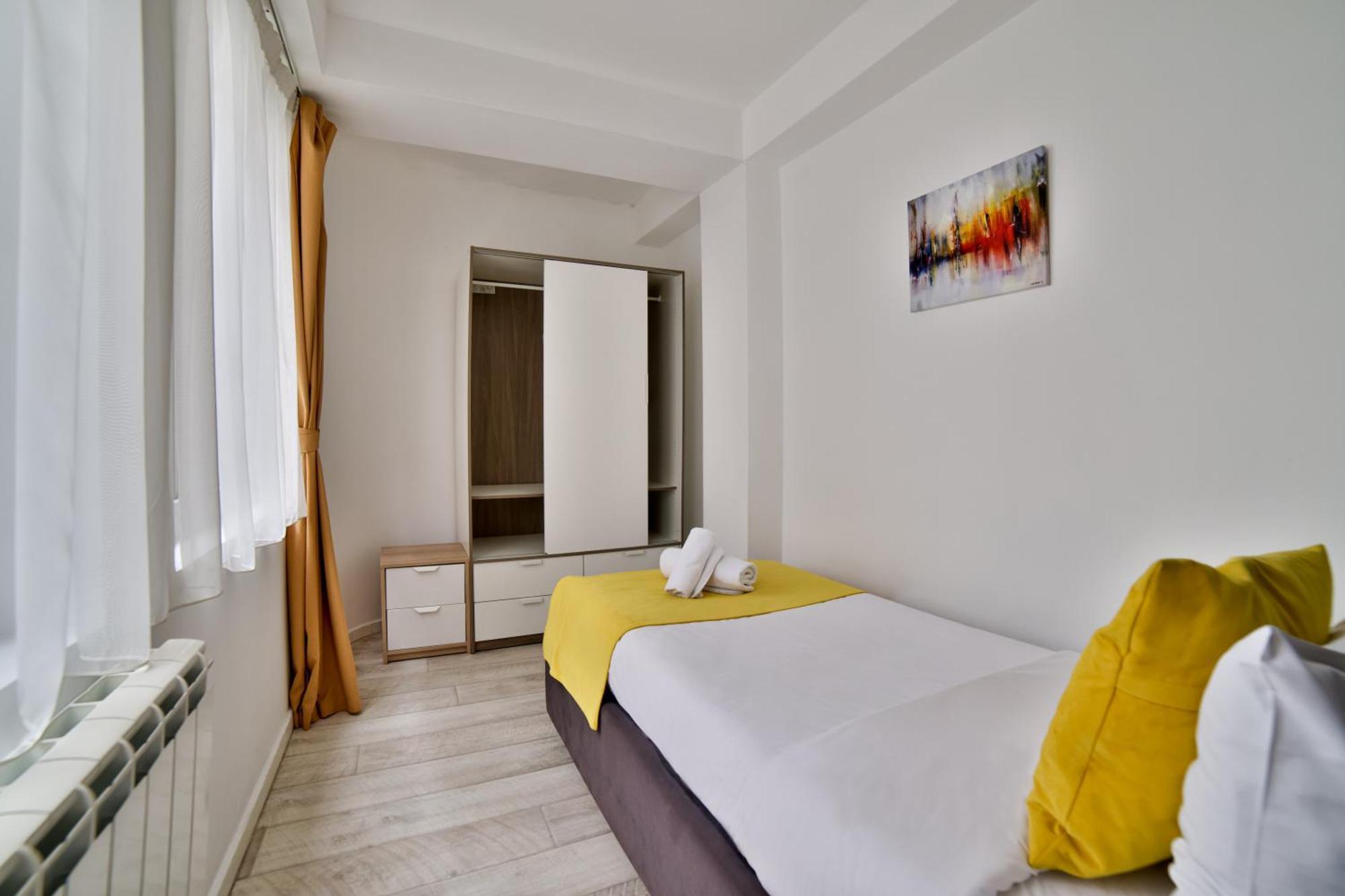 Garni House 46 Plus Belgrade Luaran gambar