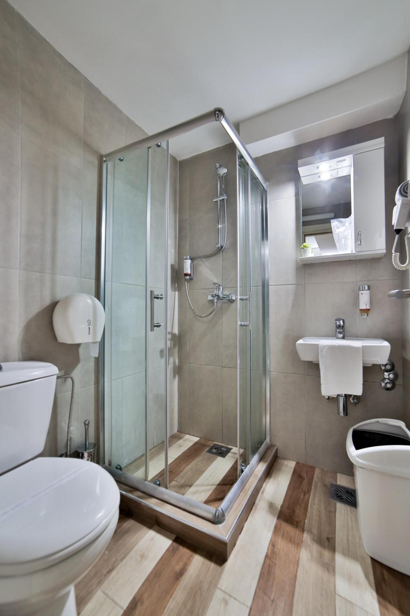 Garni House 46 Plus Belgrade Luaran gambar