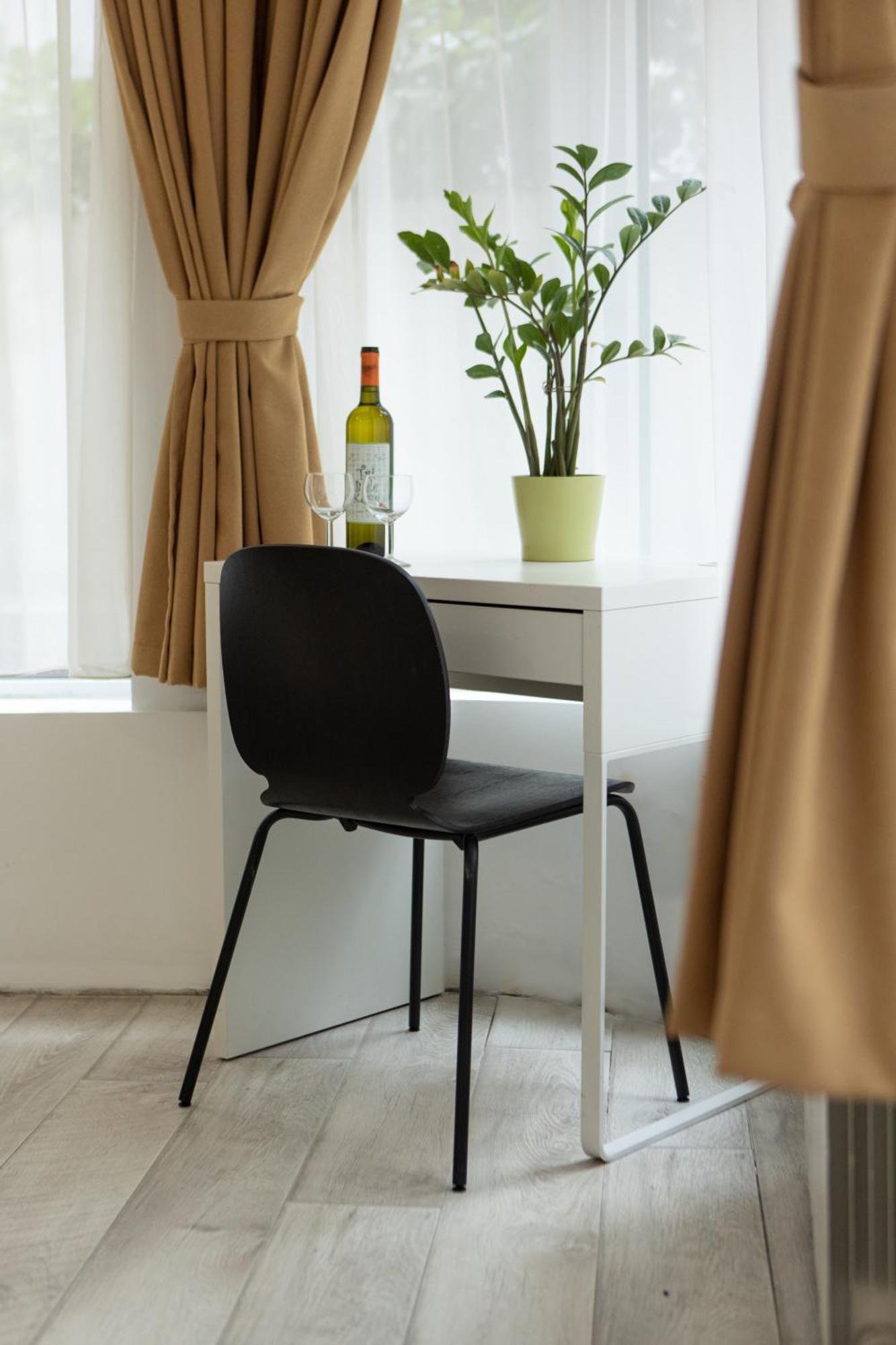 Garni House 46 Plus Belgrade Luaran gambar