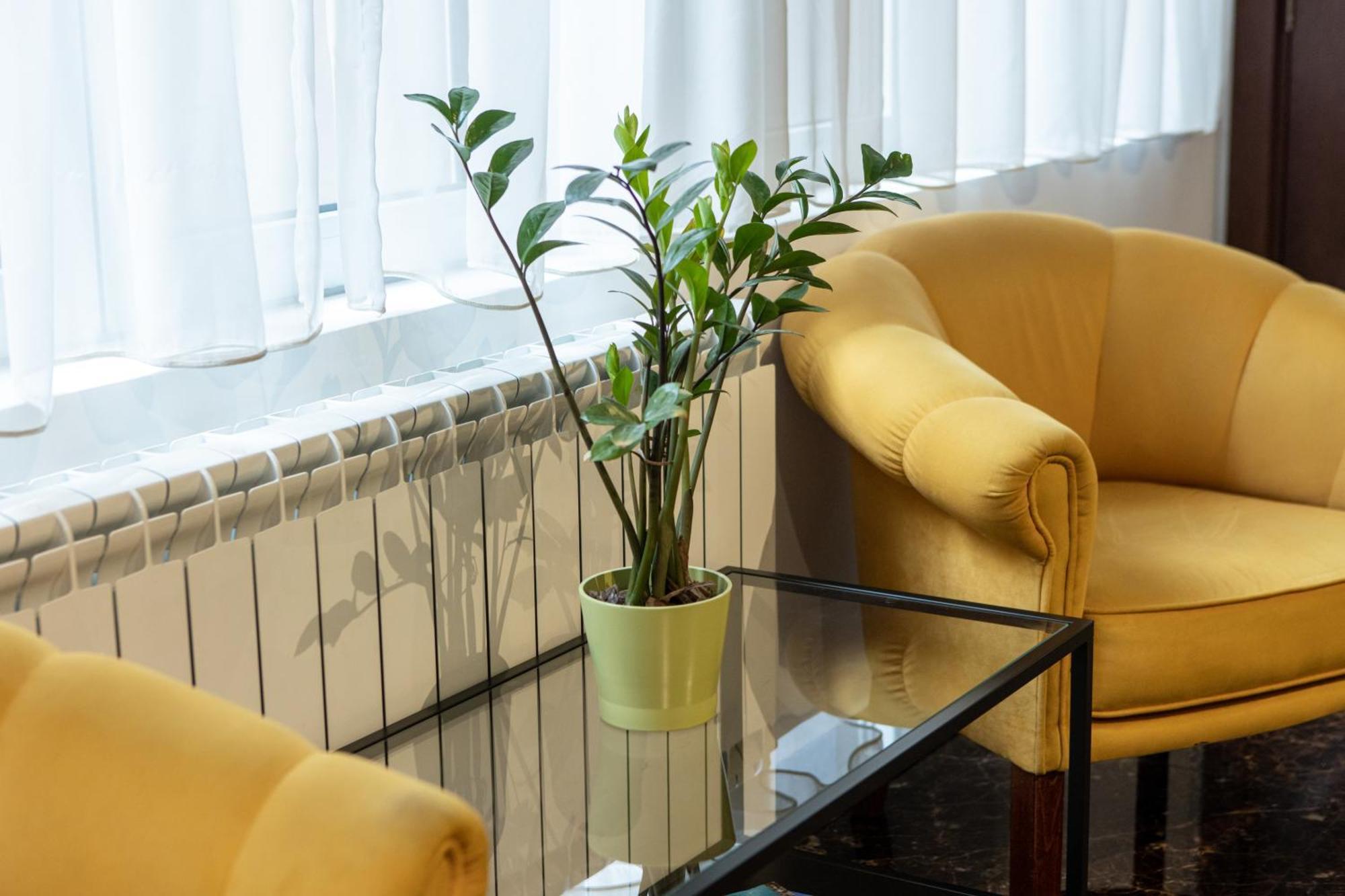 Garni House 46 Plus Belgrade Luaran gambar