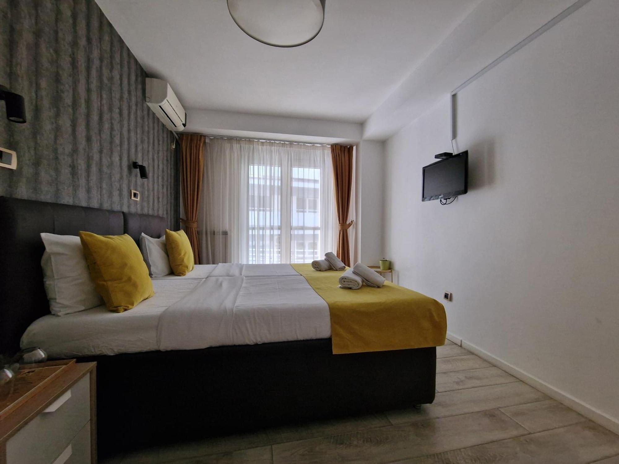 Garni House 46 Plus Belgrade Luaran gambar