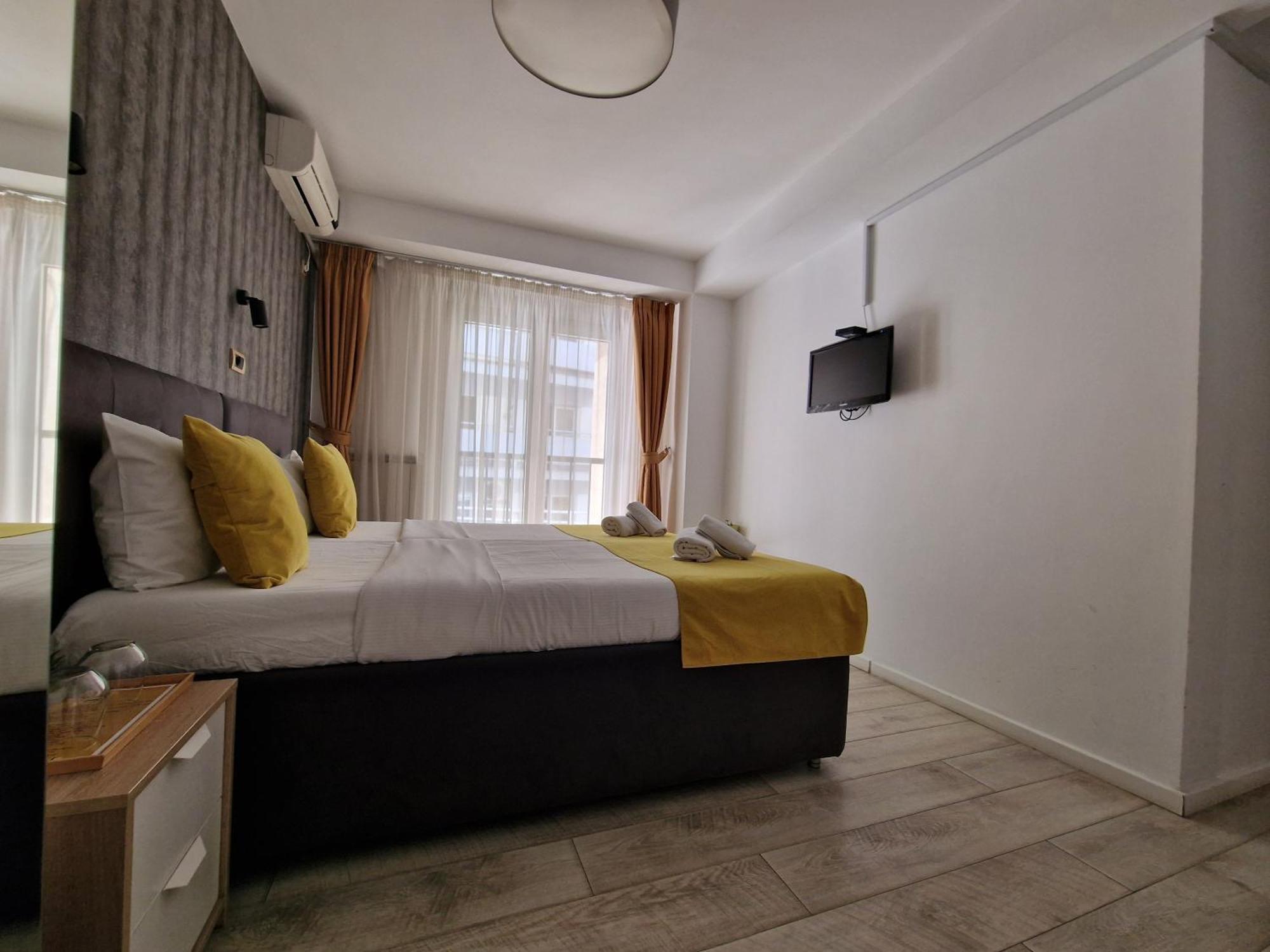 Garni House 46 Plus Belgrade Luaran gambar