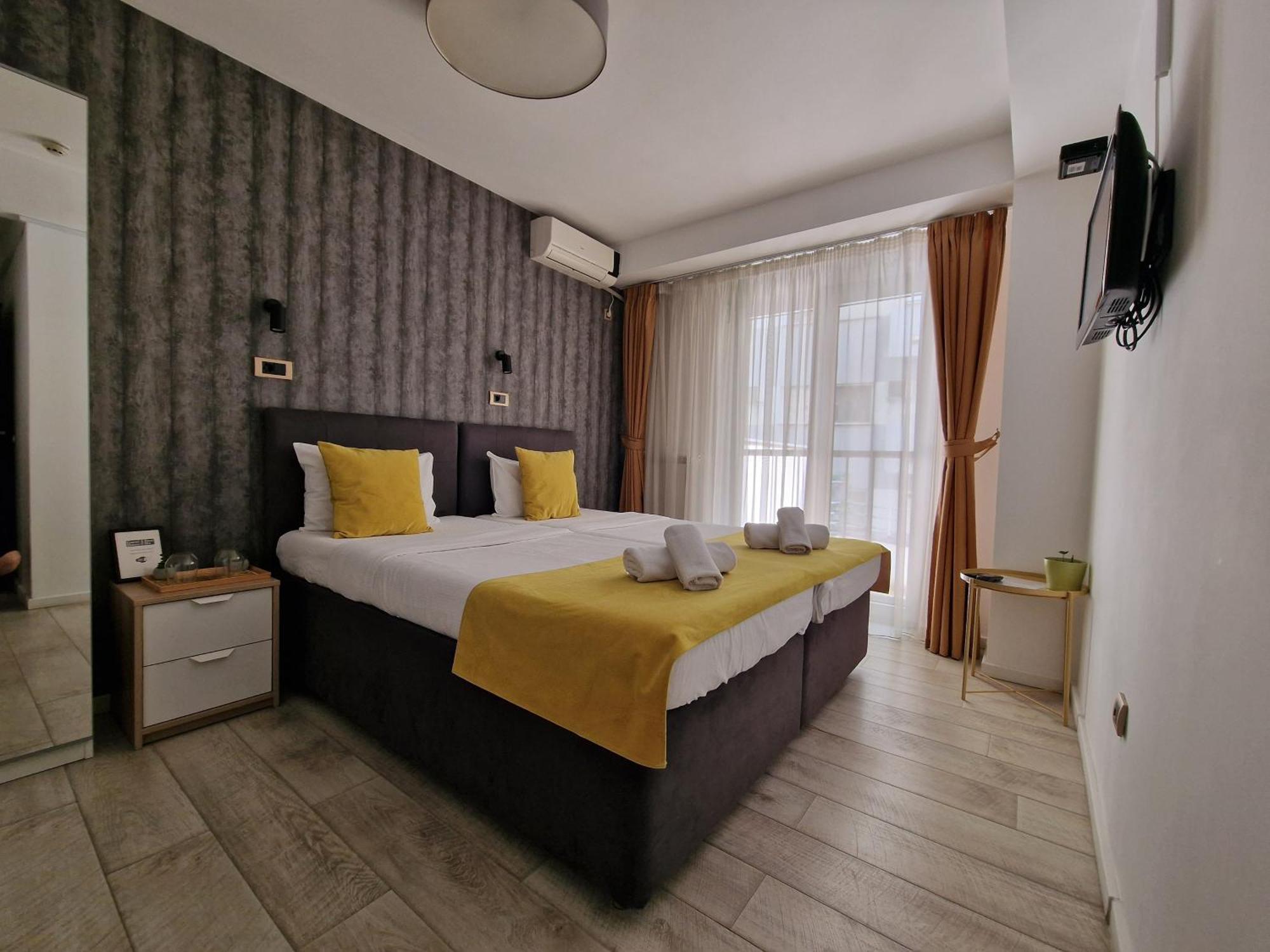 Garni House 46 Plus Belgrade Luaran gambar