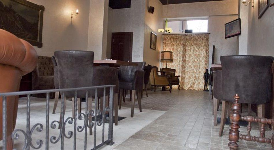 Garni House 46 Plus Belgrade Luaran gambar